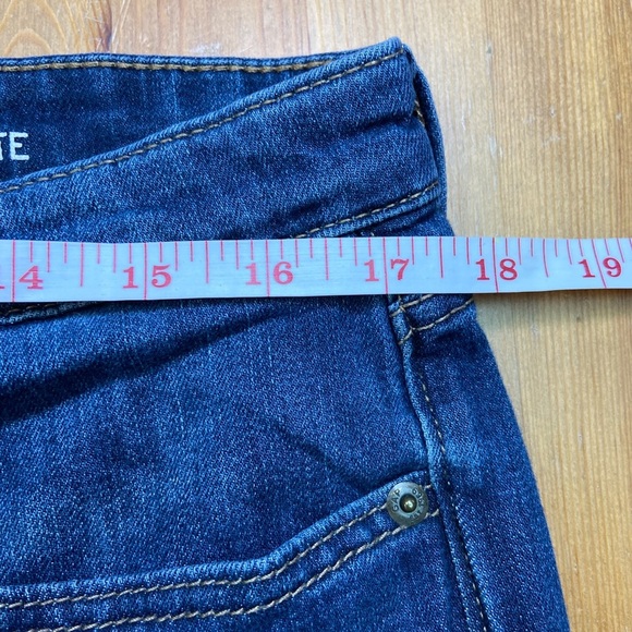 Gap Deep Blue Bootcut Jeans - Picture 3 of 8